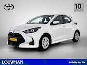 Toyota Yaris - 1.5 Hybrid Active