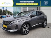 Peugeot 3008 - 1.2 PureTech Allure Pack Business