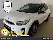 Kia Stonic - 1.0 T-GDi Sports Edition AIRCO NAVI CRUISE BLUETOOTH MULTI S