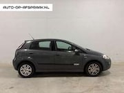 Fiat Punto Evo - 0.9 TwinAir Young 5drs. Airco APK NAP
