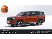 Hyundai Santa Fe - 1.6 T-GDI HEV Comfort 7p /Incl. €5.000, - inruilvoordeel / N