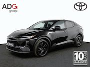 Toyota C-HR - C-HR+ First Edition 77 kWh | Nieuwe auto | 77KW | Stoel/Stuu