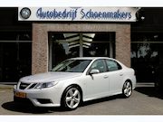 Saab 9-3 - Sport Sedan 2.8 T V6 Aero TOPSTAAT! PANO LEER ELEC.MEMORY-ST