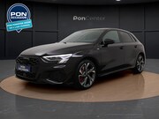Audi A3 - Sportback 45 TFSI e 245 PK S-Line | Carplay | Parkeerhulp | 