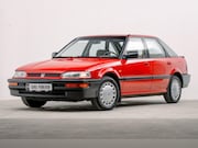 Honda Concerto - 1.4 | Wordt Verwacht | 47.925 km | Originele lak |