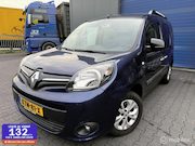 Renault Kangoo - Family 1.2 TCe / CRUISE / CLIMA / BLUETOOTH