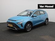 Hyundai Bayon - 1.0 T-GDI Comfort | CAMERA | DIGITAAL DASHBOARD | AIRCO | CR