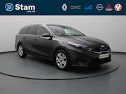 Kia Ceed - Sportswagon T-GDi MHEV DynamicPlusLine 160pk Camera | Adapt.