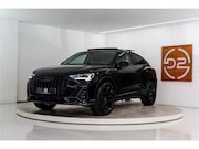 Audi Q3 Sportback - 45 TFSI e Edition 245PK | Pano | 360 | Carplay | Matrix | Ke