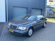 Mercedes-Benz S-klasse - 500 Classic W140 1995 Elektrische bestuurbare stuurwiel