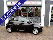 Fiat 500C - 1.2 Popstar PANORAMADAK,CLIMA.PDC, 2 EIGENAAR !!!