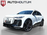 Audi Q6 e-tron - quattro 360 kW