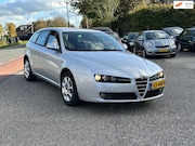 Alfa Romeo 159 - 1.9 JTD Distinctive