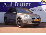 Volkswagen Tiguan - 1.4 TSI Easyline 150PK = zeer leuke uitvoering