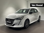 Peugeot 208 - 1.2 PureTech Active Pack | NAVIGATIE | ANDROID AUTO/APPLE CA