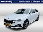Skoda Octavia - Combi 1.4 TSI iV PHEV Business / AUTOMAAT/ ACC/ PARK.SENSORE