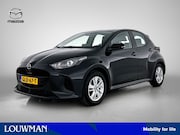 Mazda 2 - Hybrid 1.5 Centre-line