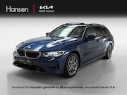 BMW 3-serie - Touring 330e I Sport Line I Panoramadak I Leder I Cruise I C