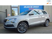 Skoda Karoq - 1.0 TSI Navi Camera Cruise Keyless Carplay® Elec achterkep