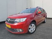 Dacia Logan - MCV 0.9 TCe Laureate | Nwe APK | Airco | Trekhaak