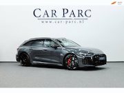 Audi RS5 - Avant 2.9 TFSI e-hybrid quattro 640+PK BTW/KERAMISCH/CARBON/