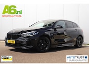 BMW 1-serie - 118i Business Edition M Sport Automaat Black Optic Virtual C