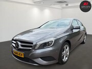 Mercedes-Benz A-klasse - 180 Ambition