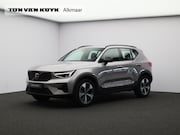 Volvo XC40 - 2.0 B4 Plus Dark / Trekhaak / Stoel+Stuurverwarming / Adapti