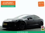 Tesla Model S - 75 Maxton S Aut- SOH 88%, Panoramadak, Full Memory