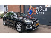 Audi Q3 - 40 TFSI quattro ProLine S l Stoelverw. l Virtual cockpit l