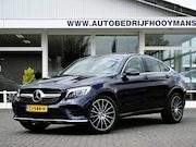 Mercedes-Benz GLC-Klasse Coupe - 250 4MATIC Premium Plus AMG Burmester Memory Trekhaak