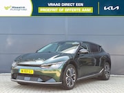 Kia EV6 - Plus 77.4 kWh SOH 97% I Stoelventilatie -en Verwarming | Mer
