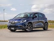 Renault Scénic - 1.3 TCe Intens CARPLAY / CRUISE CONTROLE / LED / C