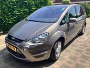 Ford S-Max - 2.0 EcoBoost Titanium