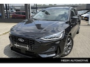 Ford Focus - Wagon 1.0 EcoBoost Hybrid ST Line | Winter pack | driver ass
