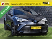 Toyota C-HR - 1.8 Hybrid Business Plus CAMERA/DODE HOEK DET./PDC/ACC/ETC