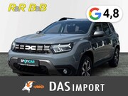 Dacia Duster - II 1.3 Journey NAVI+KAMERA+BLUETOOTH+SHZ
