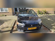 Mitsubishi Colt - 1.3 Edition Two