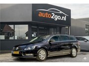 Volkswagen Passat - Variant 1.4 TSI AUT7 COMFORTLINE NAVI AIRCO LED LMV PDC