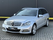 Mercedes-Benz C-klasse - Estate 180 Avantgarde AUTOMAAT | TREKHAAK