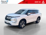 Mitsubishi Outlander - 2.4 PHEV First Edition € 7.500 euro korting eigen voorraad| 