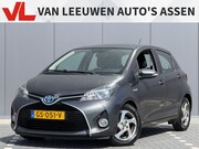 Toyota Yaris - 1.5 Hybrid Lease | RIJKLAAR | Climate | Camera | Cruise