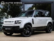 Land Rover Defender - P300e 110 X-Dynamic HSE |22"|Pano|Trekhaak|360 camera|Stoelk