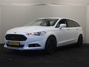 Ford Mondeo - 2.0 TDCi Titanium