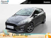 Ford Fiesta - 1.0 EcoBoost ST-Line 125PK 3drs | 1e Eigenaar | NL-Auto | Cl