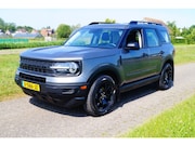 Ford Bronco - Sport AWD
