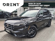 Honda CR-V - 2.0 e:PHEV Elegance Tech | El. Schuif/Kanteldak | Bose | Nav