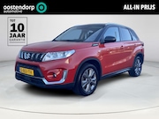 Suzuki Vitara - 1.0 Boosterjet Select | GEEN AFLEVERKOSTEN | Apple CarPlay &