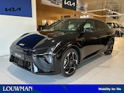 Kia EV4 - Fastback GT-Line Business Edition 81.4 kWh NU UIT VOORRAAD L