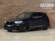 BMW X5 - xDrive45e M-Sport|Skylounge|Massage|360|H&K|HUD|Laser|